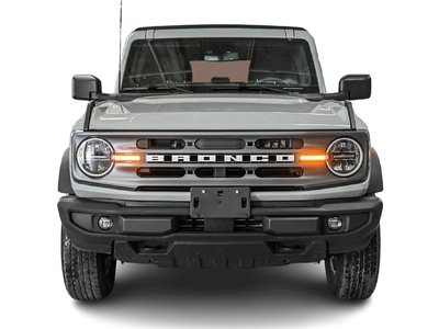 Ford Bronco  2022 à Verdun, Québec