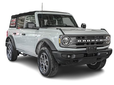 Ford Bronco  2022 à Verdun, Québec