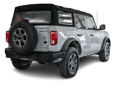 Ford Bronco  2022 à Verdun, Québec