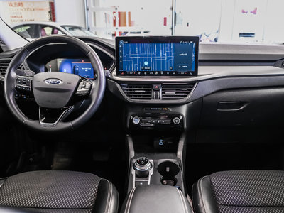 Ford Escape  2023 à Verdun, Québec