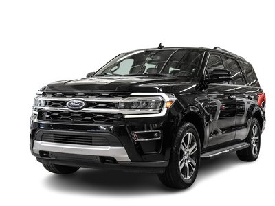 2023 Ford Expedition in Verdun, Quebec