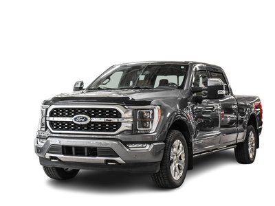 2022 Ford F-150 in Verdun, Quebec