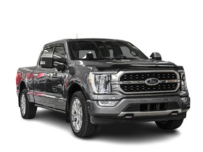 2022 Ford F-150 in Verdun, Quebec