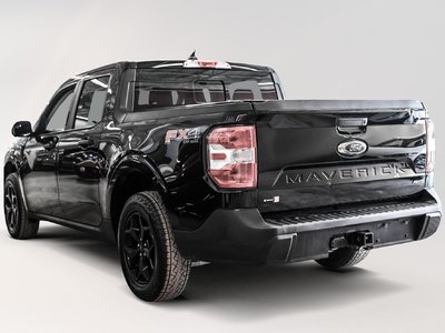 Ford Maverick  2022 à Verdun, Québec