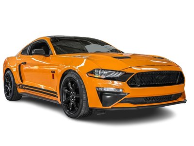 2019 Ford Mustang in Verdun, Quebec