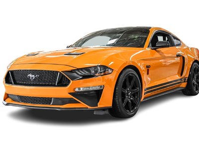 2019 Ford Mustang in Verdun, Quebec