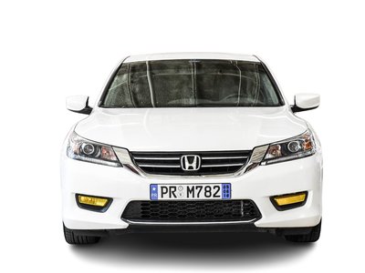 Honda Accord Sedan  2014 à Verdun, Québec