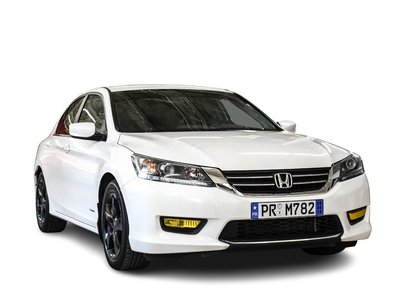 Honda Accord Sedan  2014 à Verdun, Québec