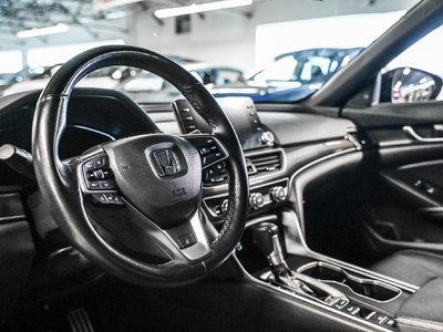 2022 Honda Accord Sedan in Verdun, Quebec