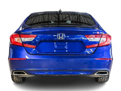 2022 Honda Accord Sedan in Verdun, Quebec