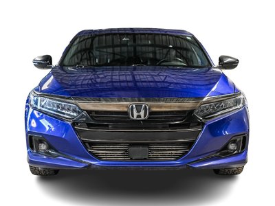 2022 Honda Accord Sedan in Verdun, Quebec