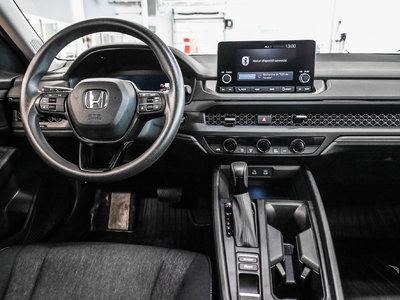 Honda Accord Sedan  2023 à Verdun, Québec