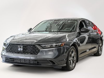 Honda Accord Sedan  2023 à Verdun, Québec