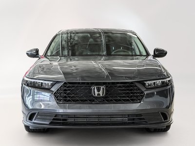 Honda Accord Sedan  2023 à Verdun, Québec