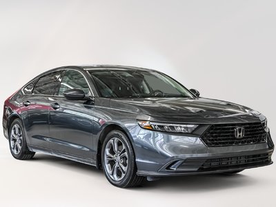 Honda Accord Sedan  2023 à Verdun, Québec