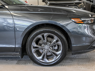 Honda Accord Sedan  2023 à Verdun, Québec