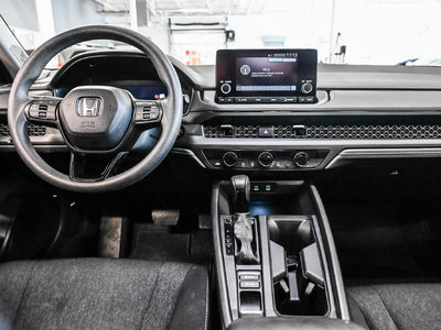2023 Honda Accord Sedan in Verdun, Quebec