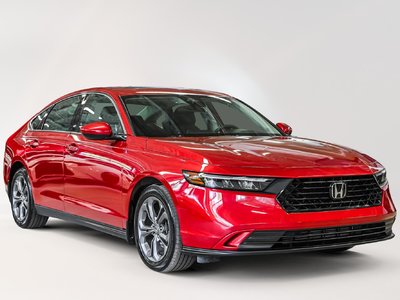 2023 Honda Accord Sedan in Verdun, Quebec