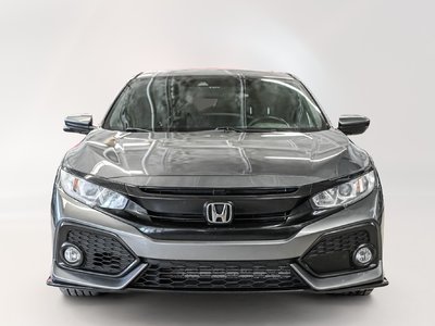 Honda Civic Hatchback  2017 à Verdun, Québec