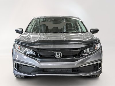 Honda Civic Sedan  2021 à Verdun, Québec