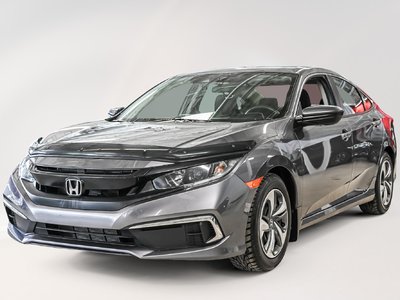 Honda Civic Sedan  2021 à Verdun, Québec