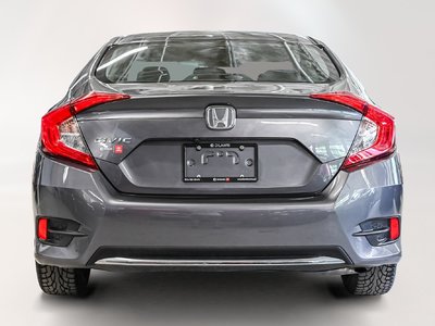 2021 Honda Civic Sedan in Verdun, Quebec