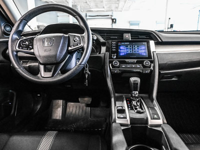 Honda Civic Sedan  2021 à Verdun, Québec