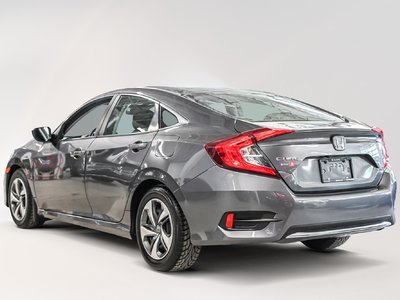 2021 Honda Civic Sedan in Verdun, Quebec