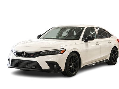 2023 Honda Civic Sedan in Verdun, Quebec