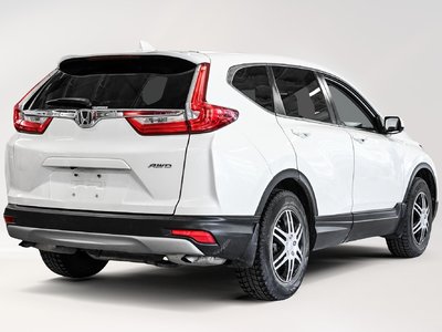 2018 Honda CR-V in Verdun, Quebec
