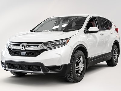 2018 Honda CR-V in Verdun, Quebec