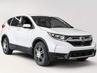 2018 Honda CR-V in Verdun, Quebec