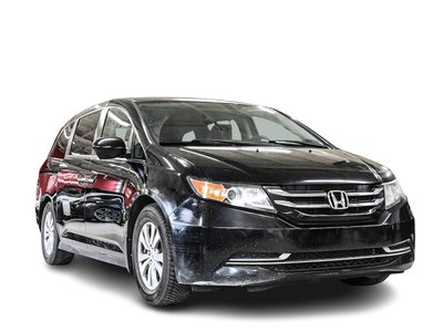 2016 Honda Odyssey in Verdun, Quebec