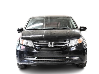 2016 Honda Odyssey in Verdun, Quebec