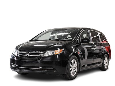 2016 Honda Odyssey in Verdun, Quebec