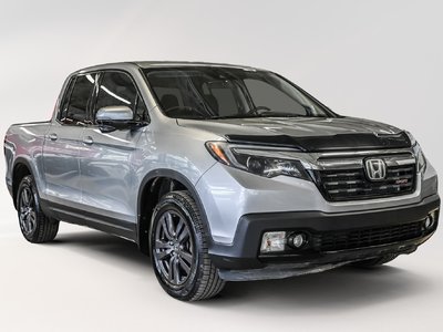 Honda Ridgeline  2017 à Verdun, Québec