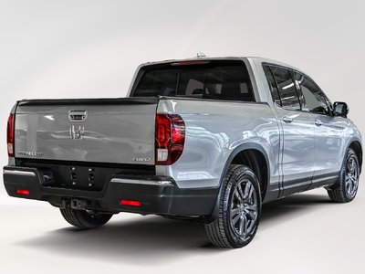 Honda Ridgeline  2017 à Verdun, Québec