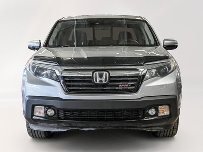Honda Ridgeline  2017 à Verdun, Québec