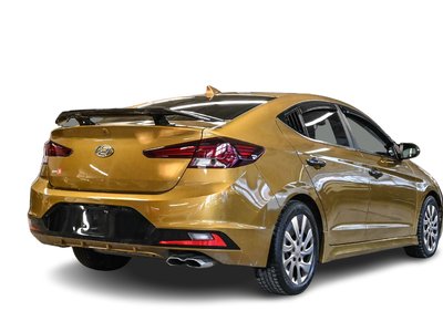Hyundai Elantra  2019 à Verdun, Québec