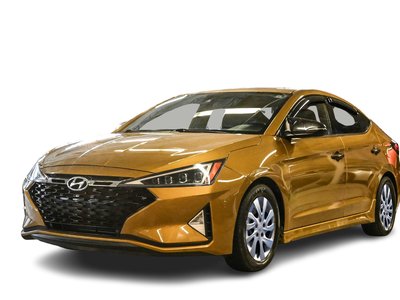 Hyundai Elantra  2019 à Verdun, Québec