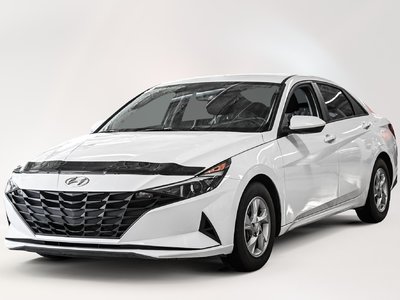 Hyundai Elantra  2022 à Verdun, Québec