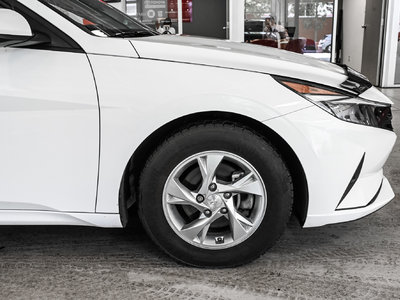 Hyundai Elantra  2022 à Verdun, Québec