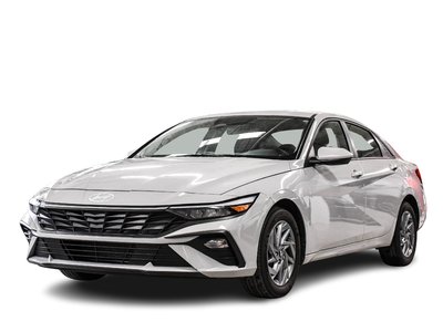 2025 Hyundai Elantra in Verdun, Quebec