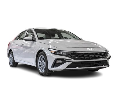 2025 Hyundai Elantra in Verdun, Quebec