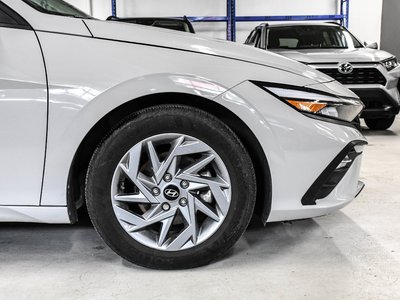 2025 Hyundai Elantra in Verdun, Quebec