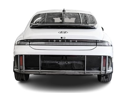 Hyundai IONIQ 6  2024 à Verdun, Québec