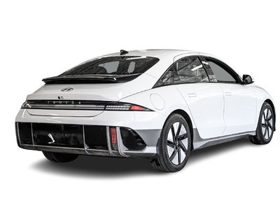 Hyundai IONIQ 6  2024 à Verdun, Québec