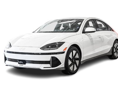 Hyundai IONIQ 6  2024 à Verdun, Québec