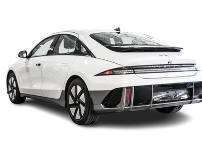Hyundai IONIQ 6  2024 à Verdun, Québec