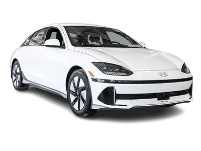Hyundai IONIQ 6  2024 à Verdun, Québec